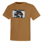 Vêtements Nike Inside Out Tee
