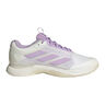 Avacourt 2 Chaussures Toutes Surfaces Femmes-Blanc,Lilas
