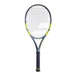 Raquettes de tennis Babolat Babolat Pure Aero PA U Raquette de comp&eacute;tition Raquettes test