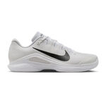 Chaussures de tennis Nike Nike Zoom Vapor 12 Chaussures toutes surfaces Hommes-blanc, noir