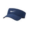 Dri-Fit ACE Visière Unisex - bleu foncé, 