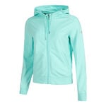 Vêtements De Tennis Fila Sweatjacket Skare