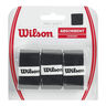 Soft Overgrip Pack De 3-Noir
