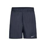 Vêtements Nike Nike Court Dri-Fit Victory 7in Shorts Hommes-Bleu Foncé