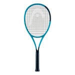 Raquettes de tennis HEAD HEAD Boom MP L 2026 Raquette de comp&eacute;tition Raquettes test