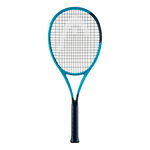 Raquettes de tennis HEAD HEAD Boom MP L 2026 Raquette de comp&eacute;tition Raquettes test