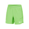 Dri-Fit RAFA MNK 7in Shorts Hommes - vert fluo, 