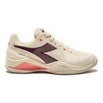 Chaussures De Tennis Diadora Blushield Torneo 3 CLY
