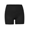 Dri-Fit One High-Waisted 5in Biker Shorts Femmes-Noir