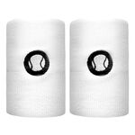 Vêtements Tennis-Point Tennis-Point Long Poignet-Blanc