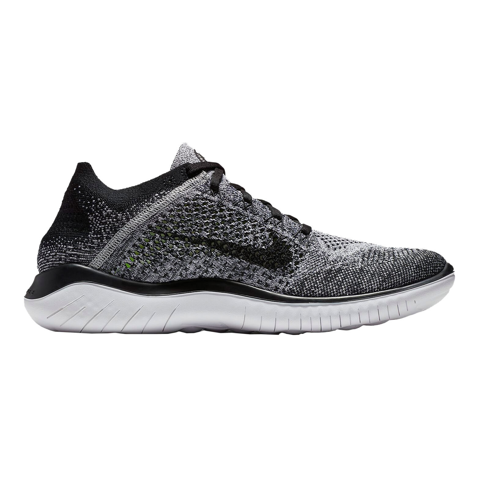 Nike free rn flyknit 2018 homme avis outlet