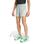 adidas adidas adi365 Breeze 5in  Short de running Hommes-gris
