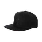 Vêtements De Tennis BIDI BADU Post-Match Legend Trucker Cap