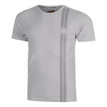Vêtements Ellesse Ellesse Massina T-shirt Hommes-Gris