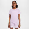 Dri-FIT One T-shirt Filles-Violet