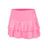 Crew 2.0 Pleated Jupe Filles-pink