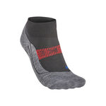 Vêtements Falke Falke RU4 Endurance Cool Short Chaussettes De Running Femmes-Noir