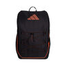 Protour Pro Tour 3.3 Sac À Dos-Noir,Orange