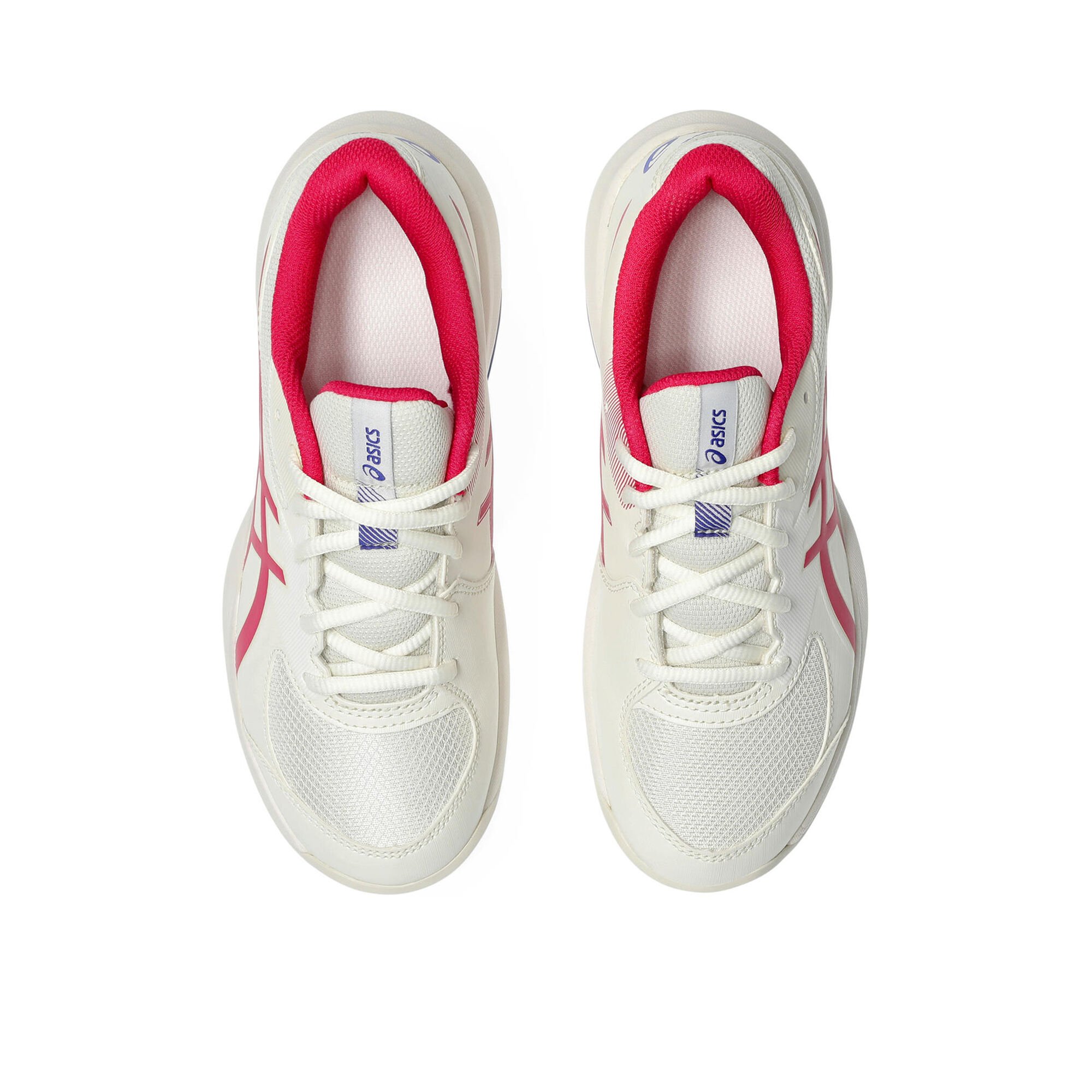 ASICS
