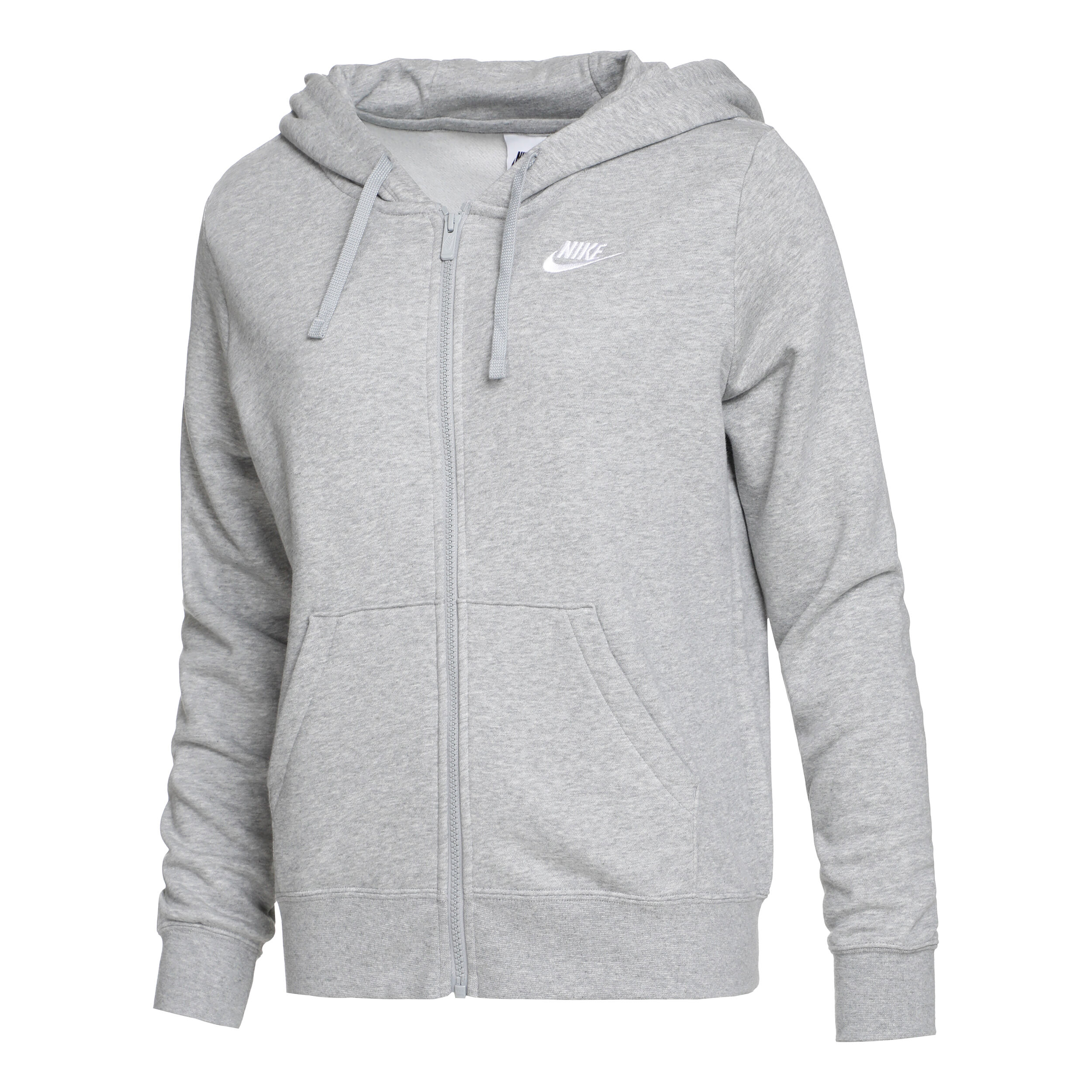 Gilet nike shop femme gris