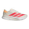 adizero SL 2 Chaussure de running sans stabilisateurs Femmes-blanc, rouge