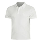 Vêtements Quiet Please Quiet Please Tonal Core Polo Hommes-crème