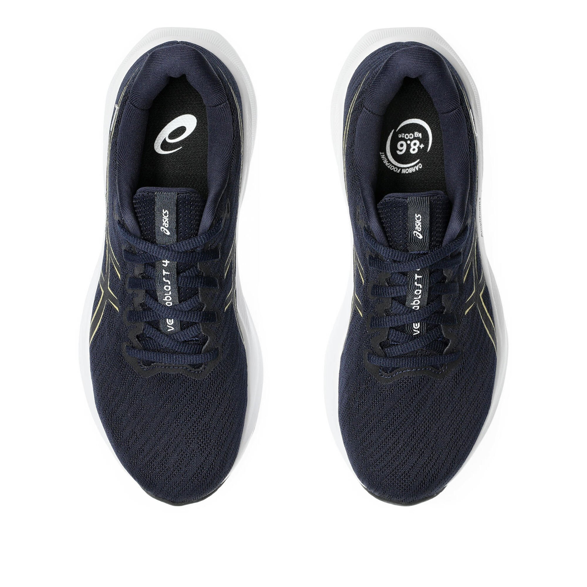 ASICS