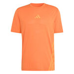 adidas adidas Terrex XPR  Maillot de course Hommes-orange