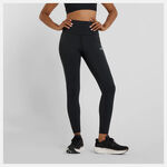 Vêtements New Balance New Balance Harmony High Rise 25in Collant Tight Femmes-Noir