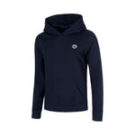 Vêtements BIDI BADU BIDI BADU Crew Chill Sweat À Capuche Filles-Bleu Foncé