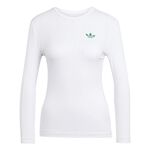Vêtements adidas 3/4 SLEEVE PRO