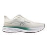 Wave Skyrise 7                      Chaussure de running sans stabilisateurs Hommes-blanc, vert