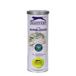 Balles de tennis Slazenger Slazenger Wimbledon Champions Tube de 3 