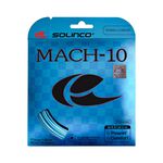 Cordages De Tennis Solinco Mach-10 12,2m