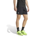 Vêtements adidas adidas Ergo Pro 7in Shorts Hommes-Noir