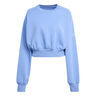 All SZN Sweat-shirt Femmes - bleu