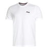Logo Small T-shirt Hommes-Blanc