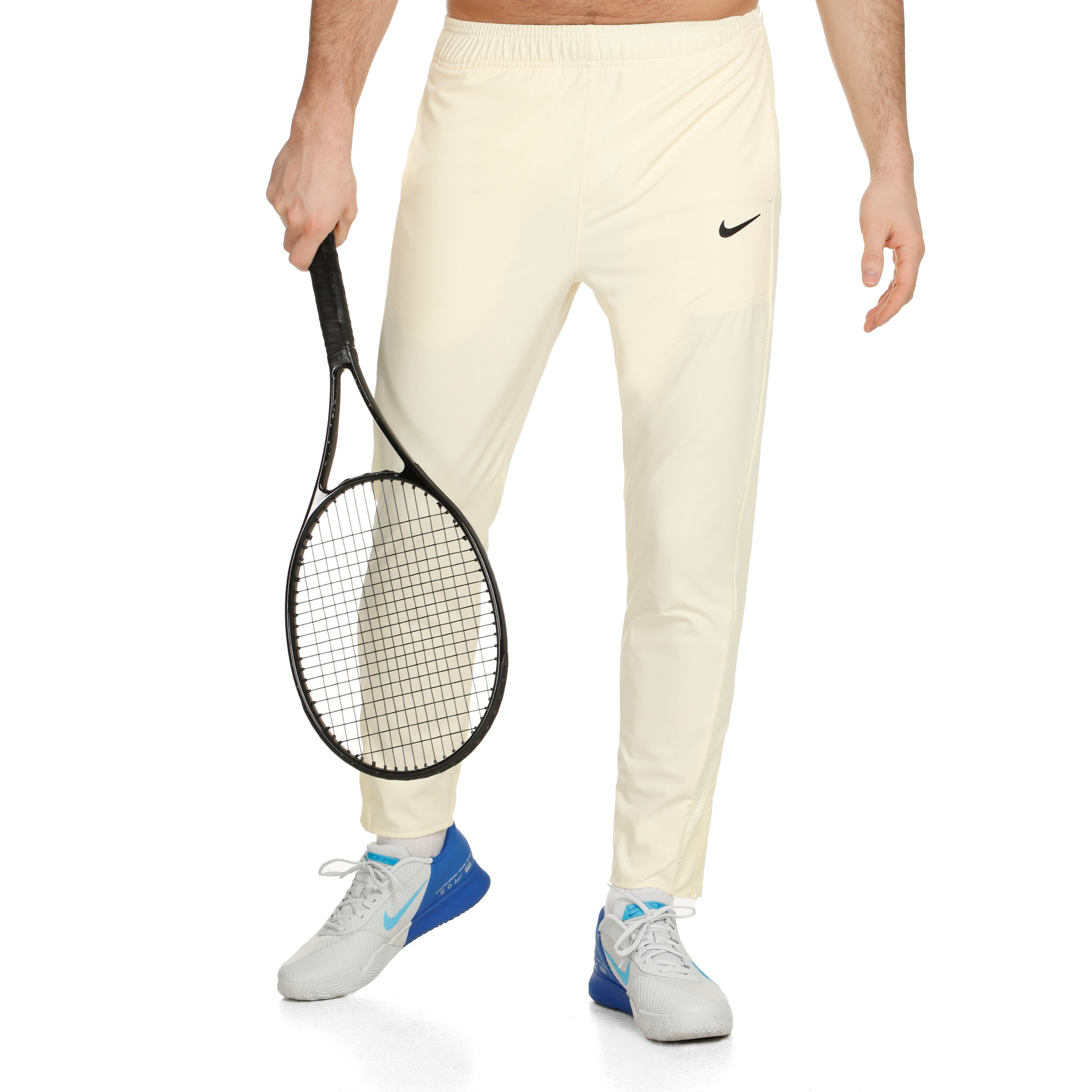 Buy Nike Court Pantalon Survetement Hommes Jaune online Tennis Point BE