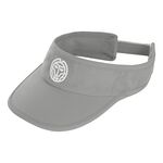 Vêtements De Tennis BIDI BADU Heat Stroke Move Visor