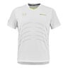 Replica J. Lebron T-shirt Hommes-blanc