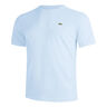 Core T-shirt Hommes - bleu clair, vert