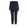Scallop Scapri Femmes-Bleu Foncé