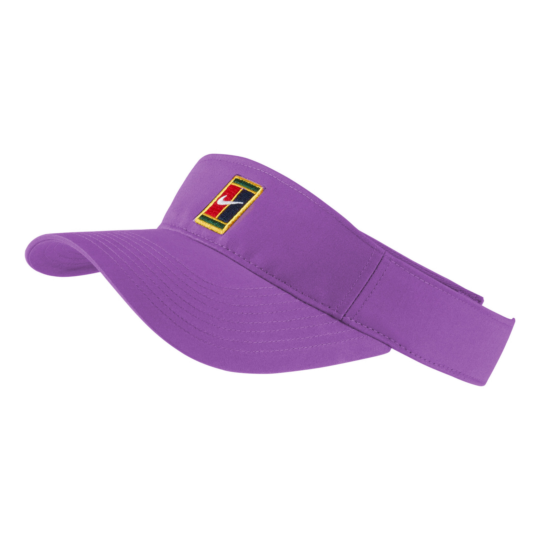 casquette nike violette
