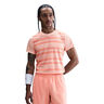Court Dri-FIT Victory Print T-shirt Hommes-Corail