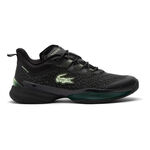 Chaussures de tennis Lacoste Lacoste AG-LT Ultra Chaussures toutes surfaces Hommes - noir, vert clair