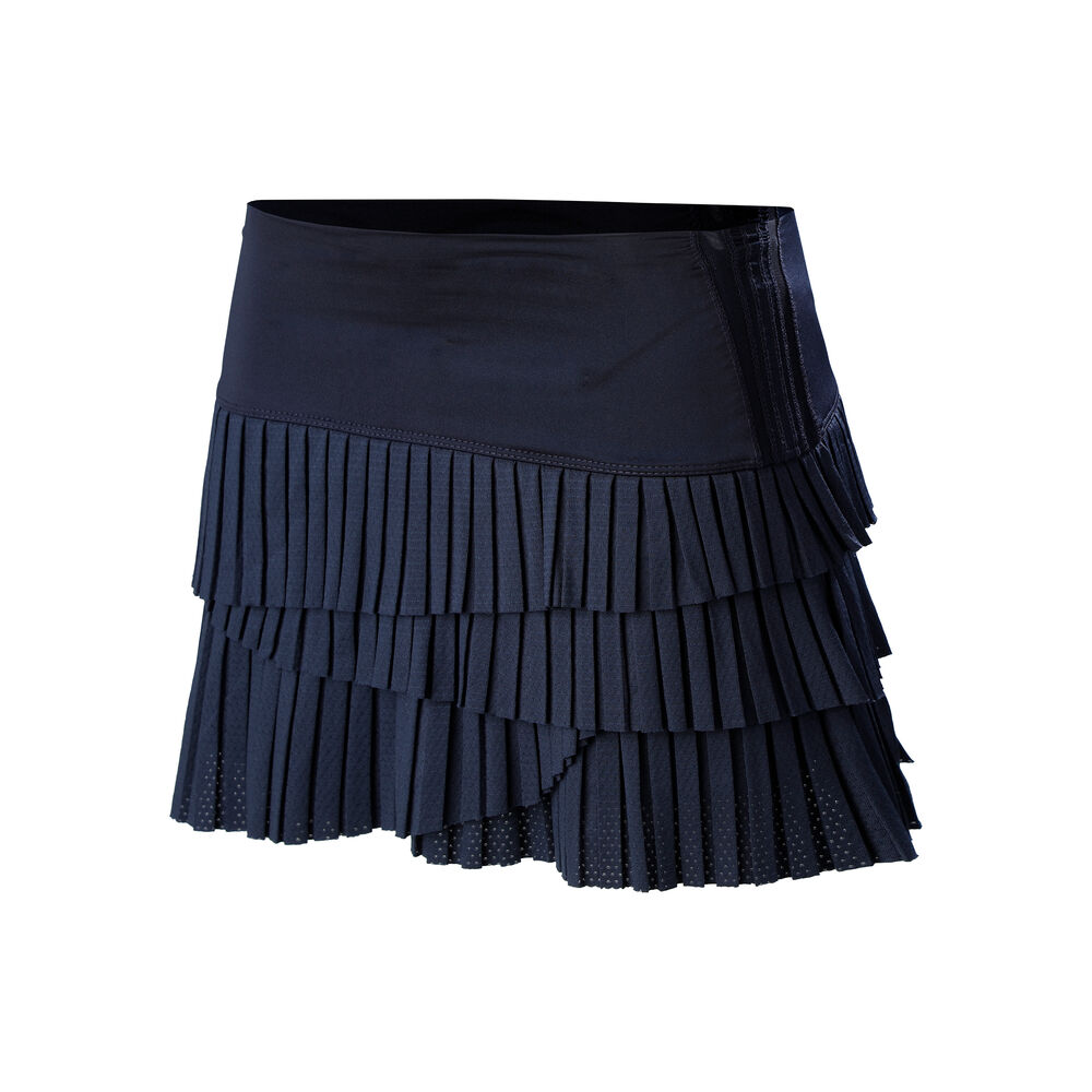 Lucky in Love Hi-Pleated Scallop Jupe Femmes