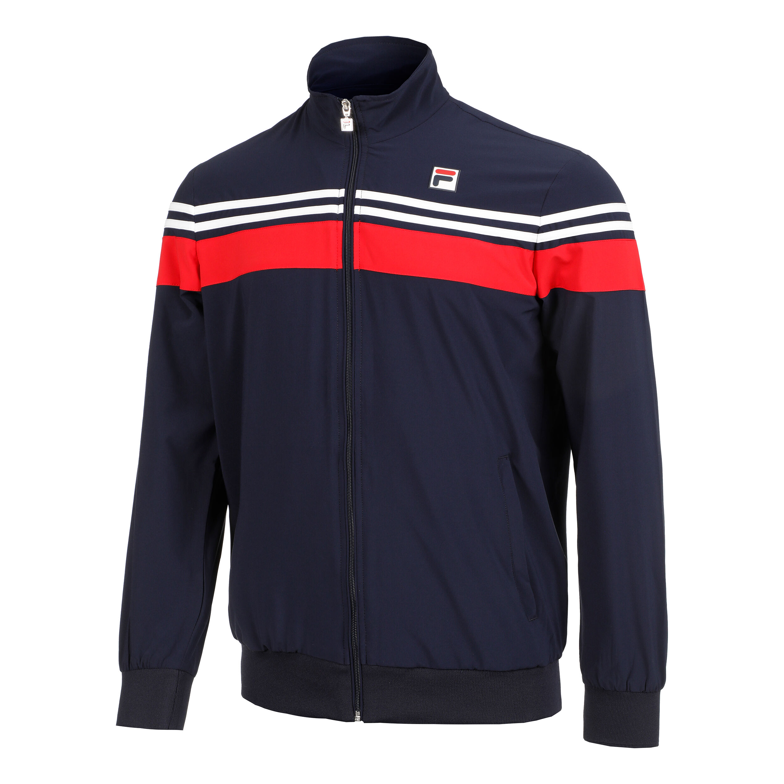 Veste de 2025 survetement fila