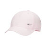 Dri-FIT Club Metal Swoosh Casquette Enfants-pink