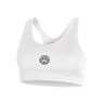 Jude Tech Soutien-gorge sport Femmes - blanc, noir