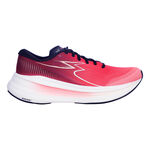 Chaussures de running 361 Grad 361&deg; Centauri 3 Chaussure de running sans stabilisateurs Femmes-corail, violet